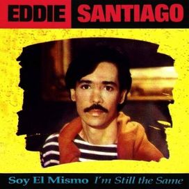 Soy El Mismo (I'm Still The Same) - 1991 • Álbum