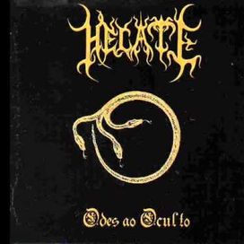 Odes Ao Oculto - 2003 • Álbum