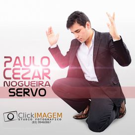 Servo - Paulo Cézar Nogueira