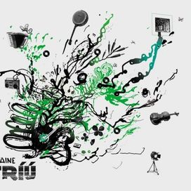 Triu - Beltaine