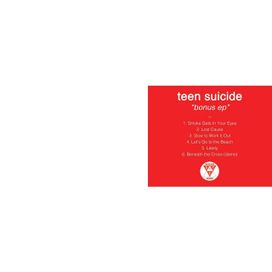 Bonus EP - 2016 • Single/EP