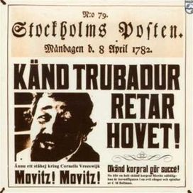 Movitz! Movitz! - 1977 • Álbum