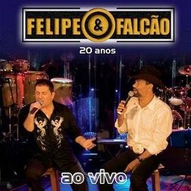 20 Anos (Ao Vivo) - 2006 • Álbum