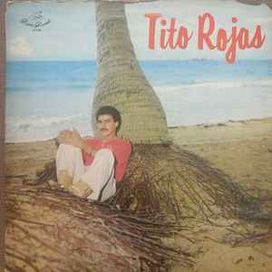 Tito Rojas (1982) - 1982 • Álbum