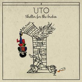Shelter For The Broken - 2017 • Álbum