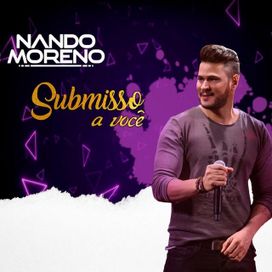 Submisso a Você - 2009 • Single/EP