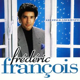 Les Italo-américains - 1995 • Álbum