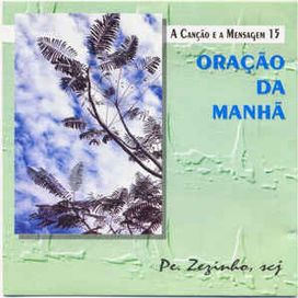Oração da Manhã - 1996 • Coletânea