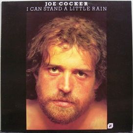 I Can Stand A Little Rain  - 1974 • Álbum