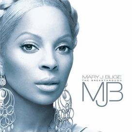 The Breakthrough - 2005 • Álbum