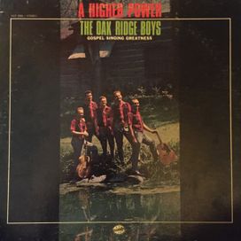 A Higher Power - 1970 • Álbum