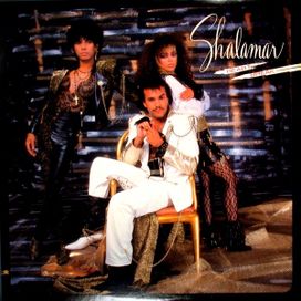 Heartbreak - 1984 • Álbum