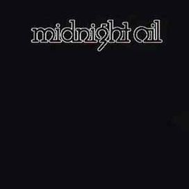 Midnight Oil - 1978 • Álbum