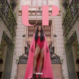 Up - 2021 • Single/EP