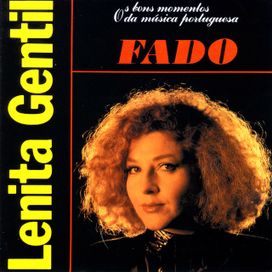 Fado - 1987 • Álbum
