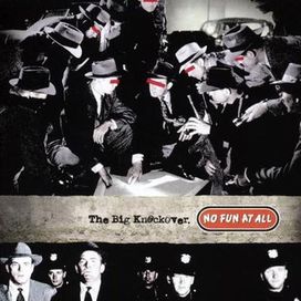 The Big Knockover - 1997 • Álbum
