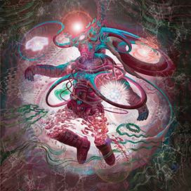 The Afterman: Descension - 2013 • Álbum