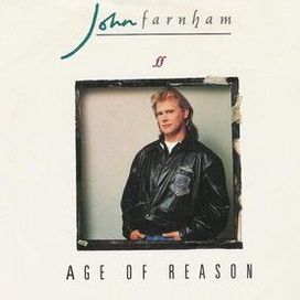 Age Of Reason - 1988 • Álbum