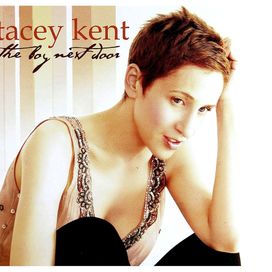 The Boy Next Door - 2003 • Álbum
