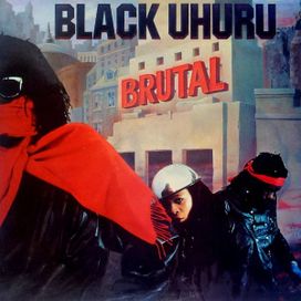 Brutal - 1986 • Álbum