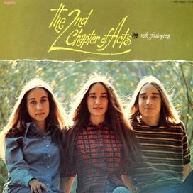 With Footnotes - 1974 • Álbum