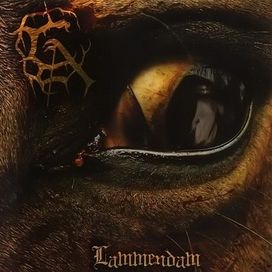 Lammendam  - 2008 • Álbum