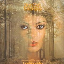 Forest Eyes   - 1980 • Álbum