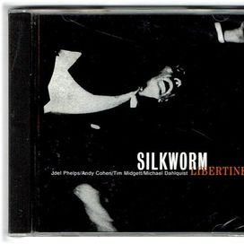 Libertine - 1994 • Álbum