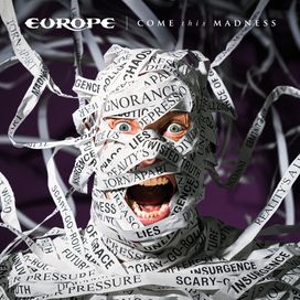 Come This Madness - 2026 • Álbum