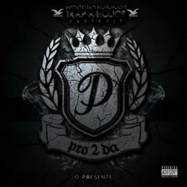 O Presente - 2013 • Álbum