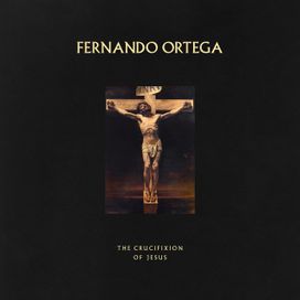 The Crucifixion Of Jesus - 2017 • Álbum