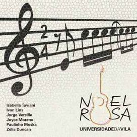 Universidade da Vila - 2010 • Single/EP