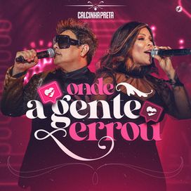 Onde a Gente Errou - 2021 • Sencillo/EP