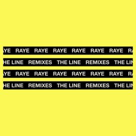 The Line (Remixes) - 2017 • Single/EP