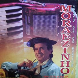 O Trovador do Rio Grande - 1993 • Álbum