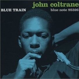 Blue Train (Remastered) - 2003 • Álbum