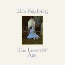 The Innocent Age - 1981 • Álbum