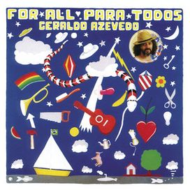 For All para Todos - 1982 • Álbum