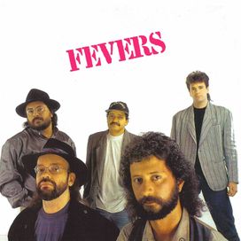 The Fevers – 1989 - 1989 • Álbum