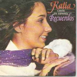 Recuerdos - 1980 • Single/EP