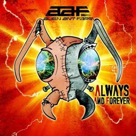 Always And Forever - 2015 • Álbum