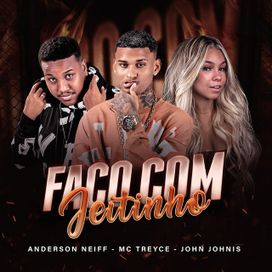 Faço Com Jeitinho - 2023 • Sencillo/EP