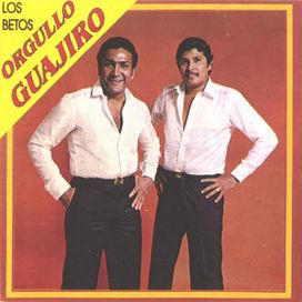 Orgullo Guajiro - 1980 • Álbum