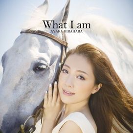 What I Am - 2013 • Álbum
