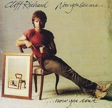 Now You See Me, Now You Don't - 1982 • Álbum