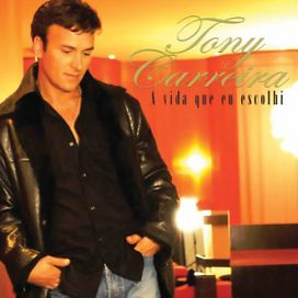 A Vida Que Eu Escolhi - 2006 • Álbum