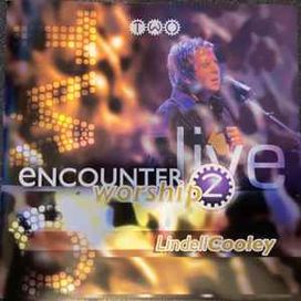Encounter Worship 2 (Live) - 2007 • Álbum