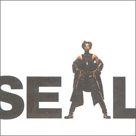Seal - 1991 • Álbum