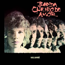 Salassiê - 1988 • Álbum