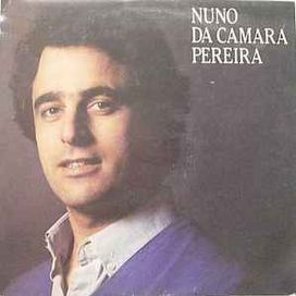 Nuno Da Câmara Pereira (1985) - 1985 • Álbum